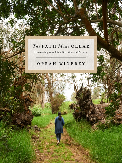 Cover image for The Path Made Clear